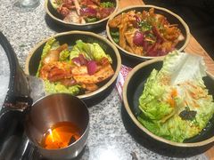 -酒拾烤肉(泉塘店)