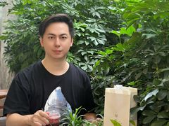 -绿小院(荔湾店)