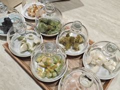 -阮大兴糕团(滨江宝龙店)