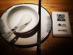 -太二酸菜鱼(深圳布吉万象汇店)