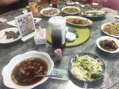 -江南村海鲜馆(洞头店)