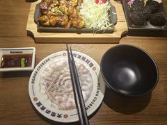 -小川洋风料理(大悦城店)