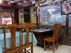 -白魁老号饭庄(安内店)