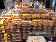 -盒马鲜生(观音桥店)