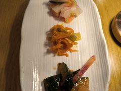 前菜-嘻〆咩 XIME 洋食Izakaya