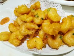 -金春禧·鲁菜海鲜(延吉路万达店)