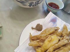 -渡海小渔村.老辈日照菜
