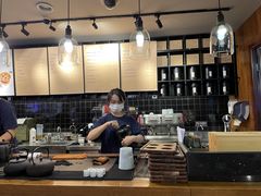 -去茶山(鸿通城店)