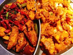 -多嘴超级肉蟹煲(吉林财富购物广场店)