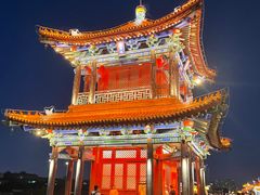 -西安城墙·碑林历史文化景区