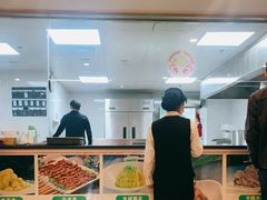 -兰州宾馆餐厅(兰州驻京办店)