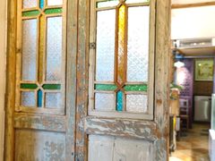 -西关84·History·Art·Cafe