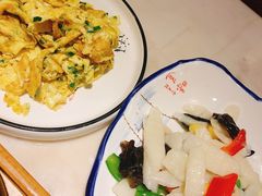 -韵秋荷(宝山龙湖天街店)