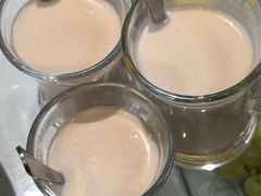 -海尔巴格一甸茶餐厅(团结路店)