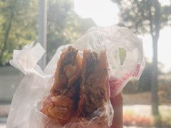 -王记特色锅魁(城市阳光大厦店)