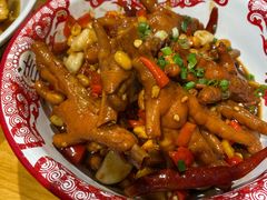 -开味馆饭铺(站前西路店)