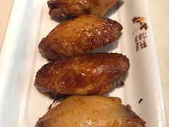 -菲滋意式餐厅(西溪印象城店)