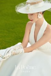 -乐派诗婚纱摄影