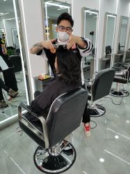 点击看大图 -Coo Hair salon