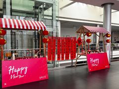 -泰州之星奔驰4S店(海陵店)