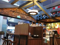 -星巴克(天津火车站店)