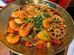 -老闵田螺馆·南昌市井菜·特色小吃(总店)