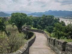 -台州府城(江南长城)