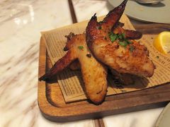 -G+KITCHEN(龙湖狮山天街店)