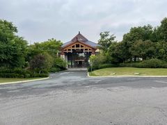 -天屿湖