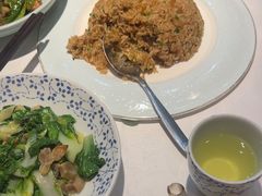 -围龙屋客家食府(福田店)