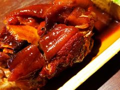 南乳扎烧-大牌大·传统杭帮菜(湖滨店)