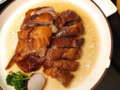 金牌烧鹅-金翠河烧鹅餐厅(北城天街店)