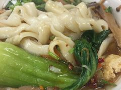 -东方削面(迎泽街店)