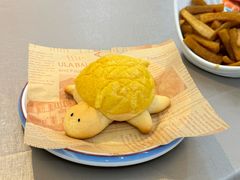 -皓景海鲜·地标美食(双月湾店)