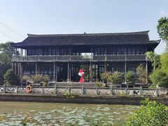 -韩湘水博园