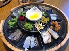 -南桥帮(昆百大·泰业城店)