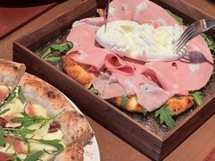 -Mammamia意大利餐厅(阳春巷店)