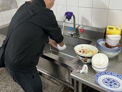 -涂山寺素食餐厅