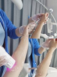 -植蔻妍倍儿专业脱毛·皮肤管理