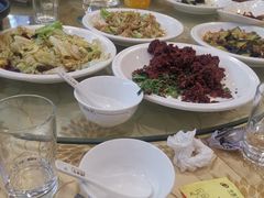 -北京全聚德烤鸭店(昌平店)