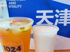 -鲜果时间(南开大悦城店)