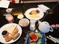 -上海外滩悦榕庄酒店