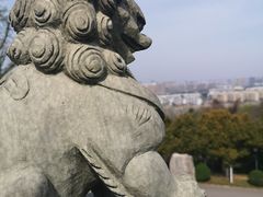-南京市江宁方山