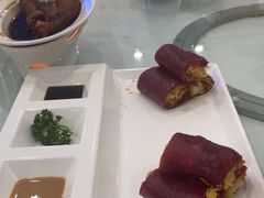 -丰谷酒家(鹏瑞利季华广场店)