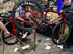 -TREK崔克自行车(徐汇滨江店)