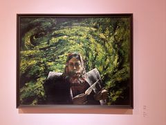 -四川美术学院美术馆