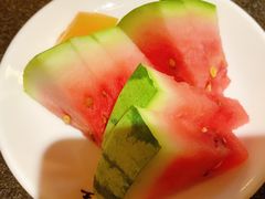 -菌自在·云南野生菌火锅(长安万达店)