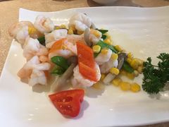 -福来居烤鸭店(天坛二店)