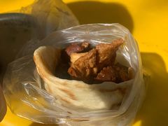 -王虎子大饼(甸柳新村五区店)