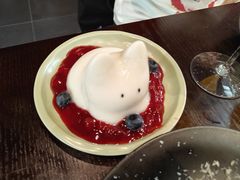 -Fuzzy Bistro 浮几韩餐·茶酒馆
